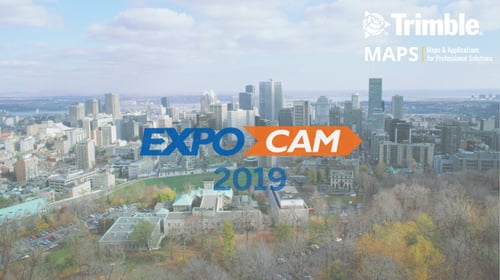 ExpoCam 2019 Trade Show