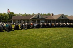 Summit golf blog