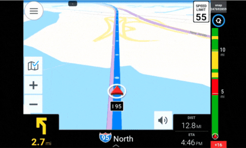 The Importance of Real-Time Traffic Data