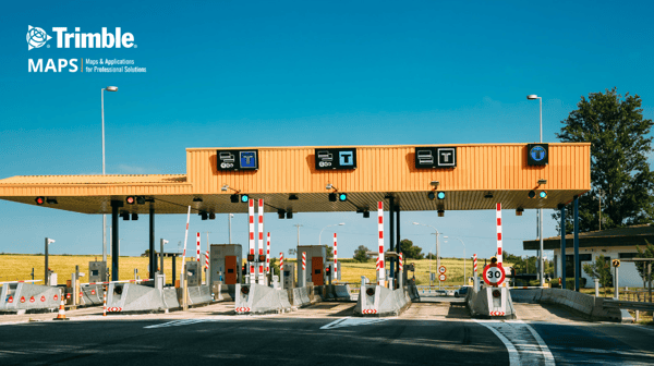 Tolls Feature image