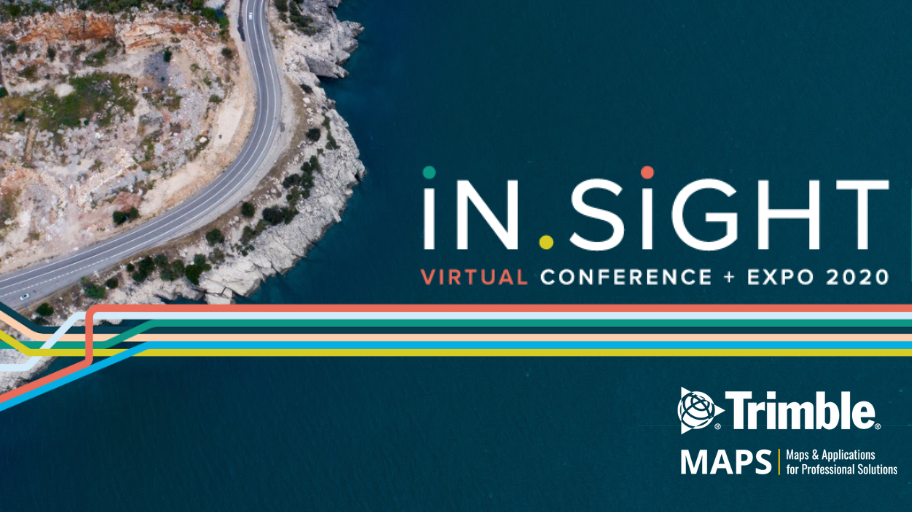 Virtual Presentations Announced for in.sight 2020