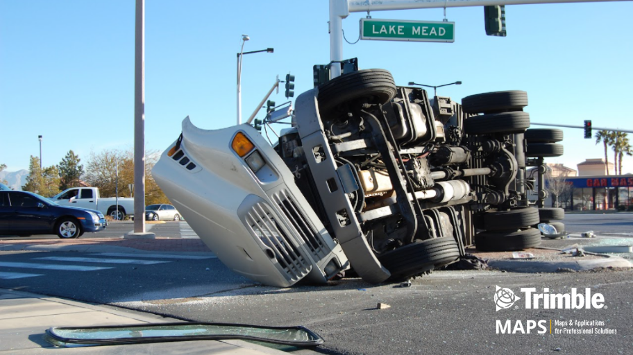Prepared Drivers are the Safest Drivers
