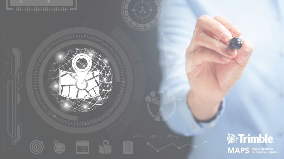 Location Intelligence is Business Intelligence
