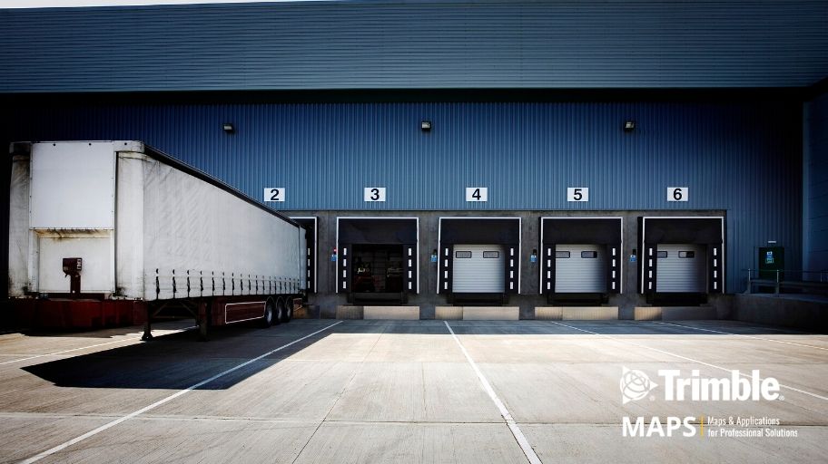 Shippers Demand More Precise Delivery Times
