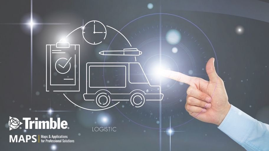 Using Commercial Map Intelligence for Business Innovation: Technology Provider Use Case