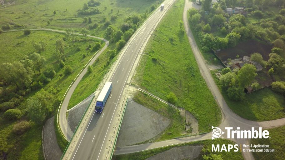 A Catalyst to Change: Using Commercial Map Intelligence for Business Innovation