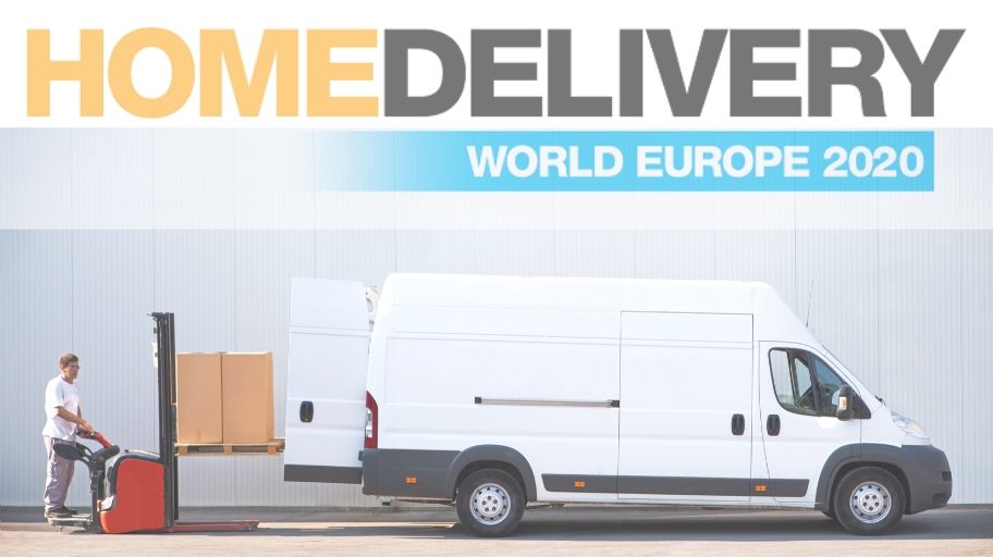 Join Us At The Virtual Home Delivery World EU 2020
