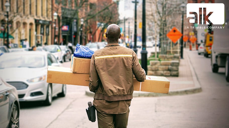 What Are Postal Proximity Services?