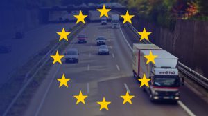 Brexit & Beyond - What's in Store for the UK Trucking Industry?