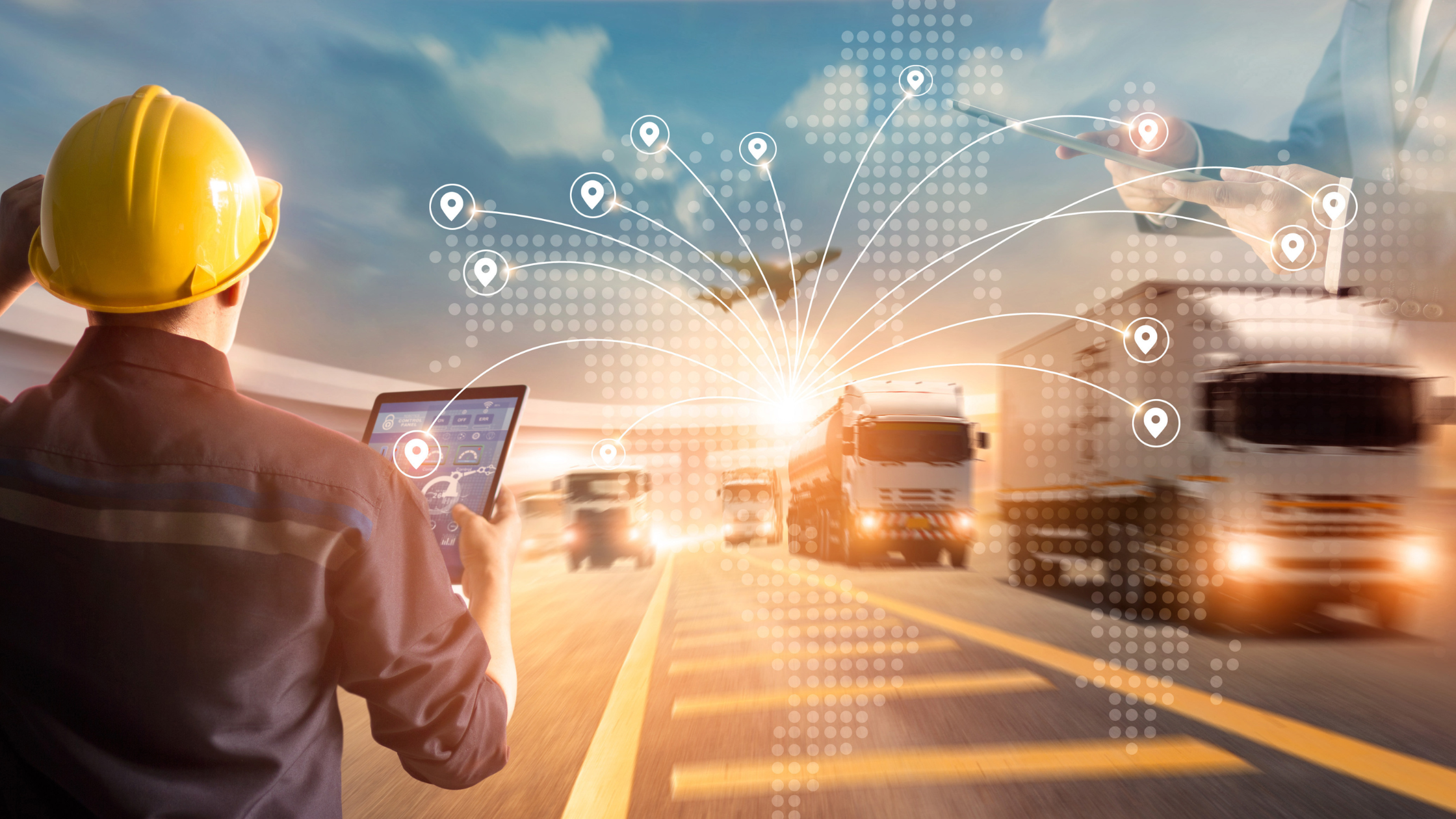 Q&A with Alternative Logic: Challenges, Partnerships & Transformations