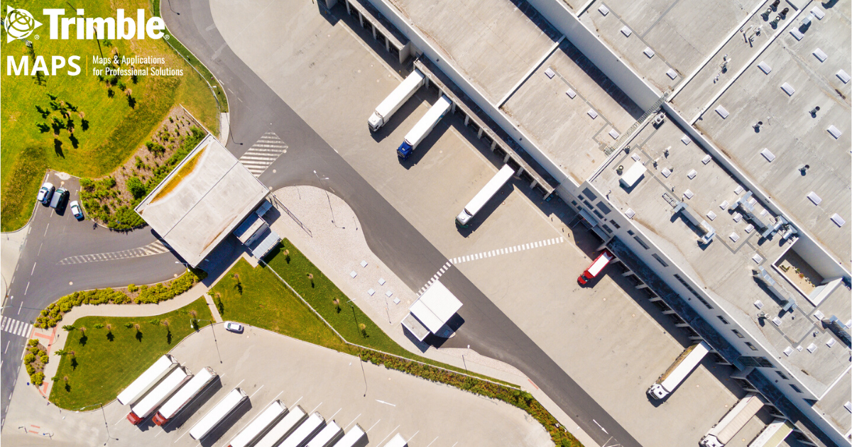 The Domino Effect: How Using Real Time ETAs Can Improve the Supply Chain