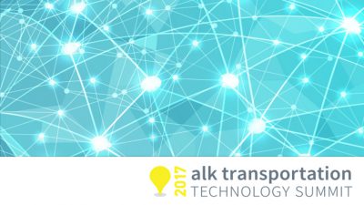The 2017 ALK Tech Summit Claimed an Unexpected Theme, One of Resilience