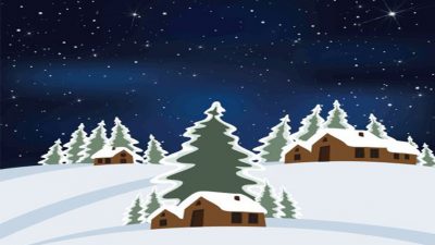 Wishing You the Happiest of Holidays!